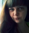 Rencontre Femme : Ирина, 42 ans à Russie  Торжок
